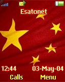Communist K310 theme