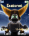 Ratchet And Clank K550  theme
