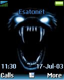 Wolfen t630 theme