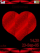 Red Love animated S500 theme