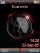 Black xp K800 / K800i theme