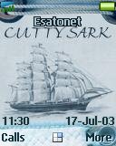 Ships t610 theme