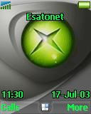 Extreme Graphics t610 theme