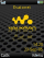 Walkman Wespe W580 theme