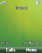 Animated Z550  theme