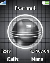 AAA Theme v.1 K750  theme