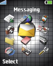 AAA Theme v.1 K750  theme