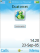 Windows live W830 theme