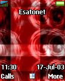 Redspirit t610 theme