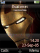 Iron Man K800 / K800i theme