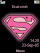 Supergirl W980  theme
