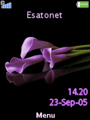SƏNAN Z750  theme