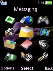 SƏNAN Z750  theme
