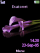 S&#399;NAN W890  theme