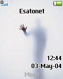 Shadow W205  theme