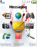 Shadow W205  theme