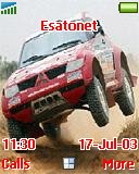 Dakar Rally