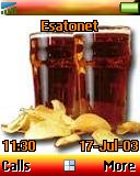 2pints t610 theme