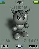 Fella t637 theme