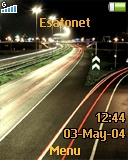 Speed R306  theme