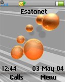 Roto Flow W300 theme