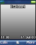 Asadznet t610 theme