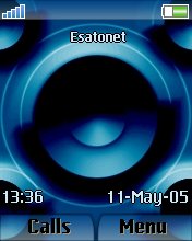 Speakers W810  theme