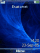 Blue Vapour W890  theme