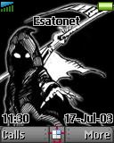 (Don't Fear) The Reaper t637 theme