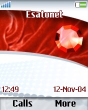 RnB K750  theme