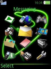 Sardar.1 S500 theme