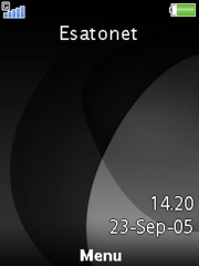 Clock Z770  theme