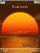 Orange Sun animated K800 / K800i theme