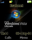 Vista Z530 theme