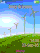 Windmill animated W910  theme