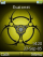 Biohazard S500 theme