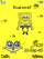 Spongebob animated W830 theme