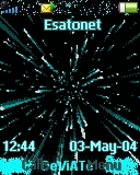 Starfield K510 theme