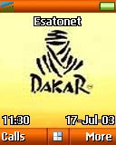 Dakar 2004