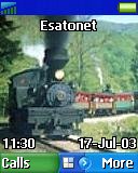 Locomotive Theme t637 theme