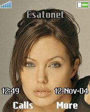 Joli K750  theme