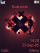 Red Cross K810 theme