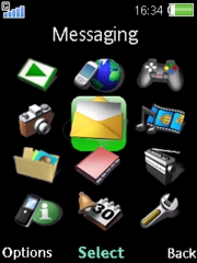 Lost Dollar W910  theme