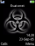Bio Hazard S500 theme