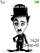 Charlie Chaplin W850 theme