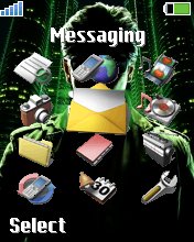 Don The Movie K750  theme