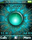 Turquesa t637 theme