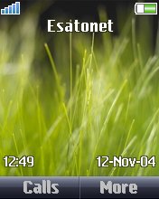 Windows Vista K750  theme