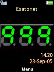 007 W910  theme