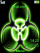 ToxicBiohazard W910  theme